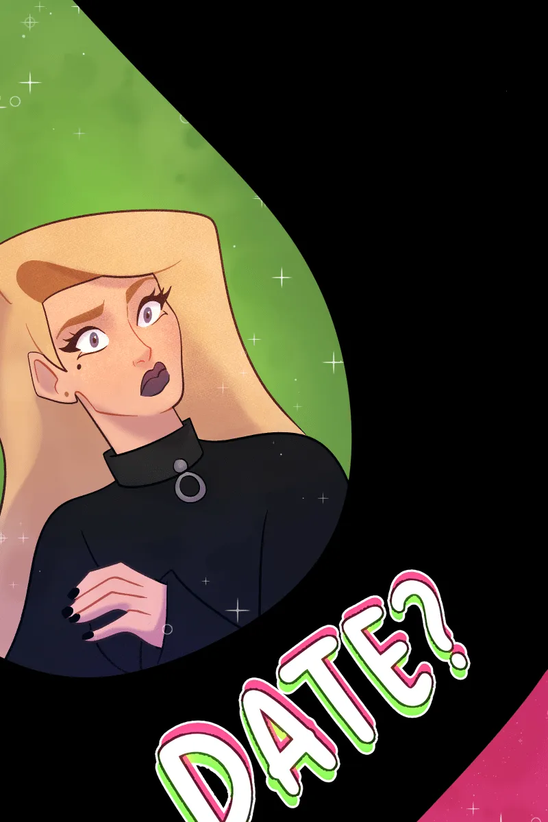 Console Her Chapter 17 page 50 - 