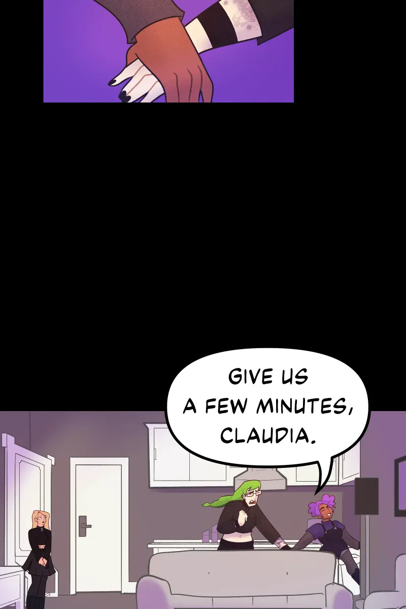 Console Her Chapter 17 page 52 - 