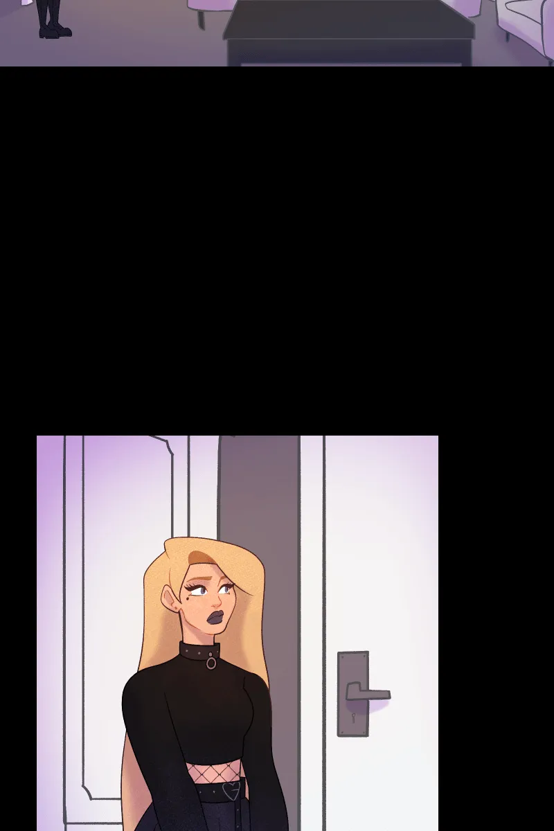 Console Her Chapter 17 page 53 - 