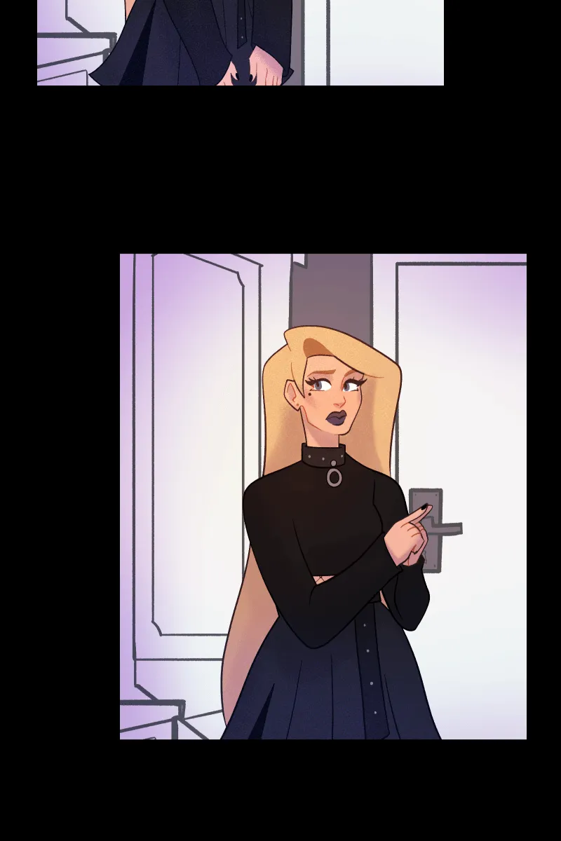 Console Her Chapter 17 page 54 - 