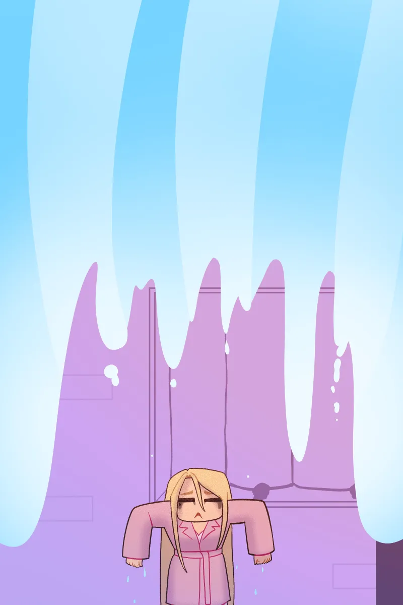 Console Her Chapter 17 page 8 - 