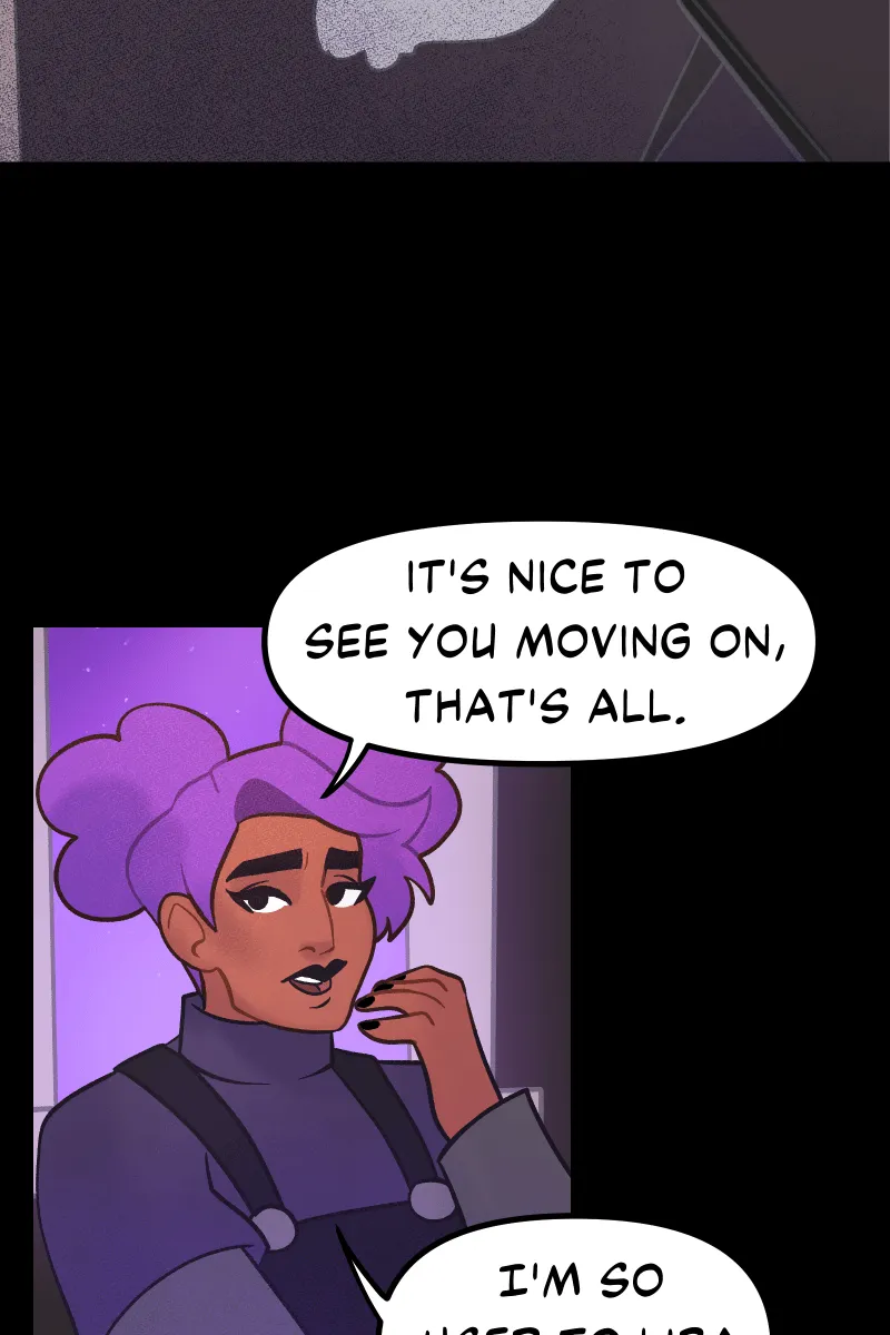 Console Her Chapter 18 page 2 - 