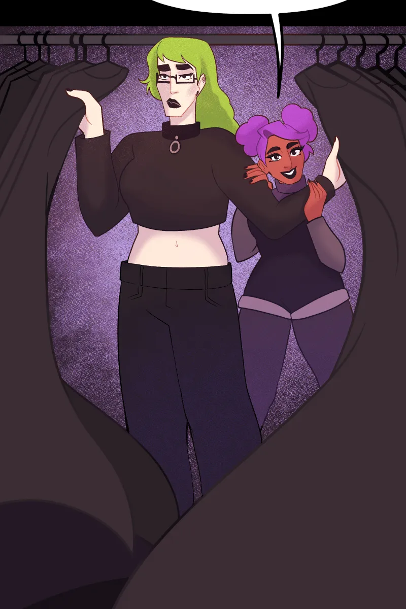 Console Her Chapter 18 page 12 - 