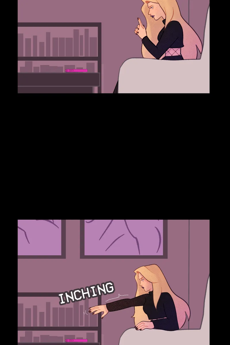 Console Her Chapter 18 page 16 - 