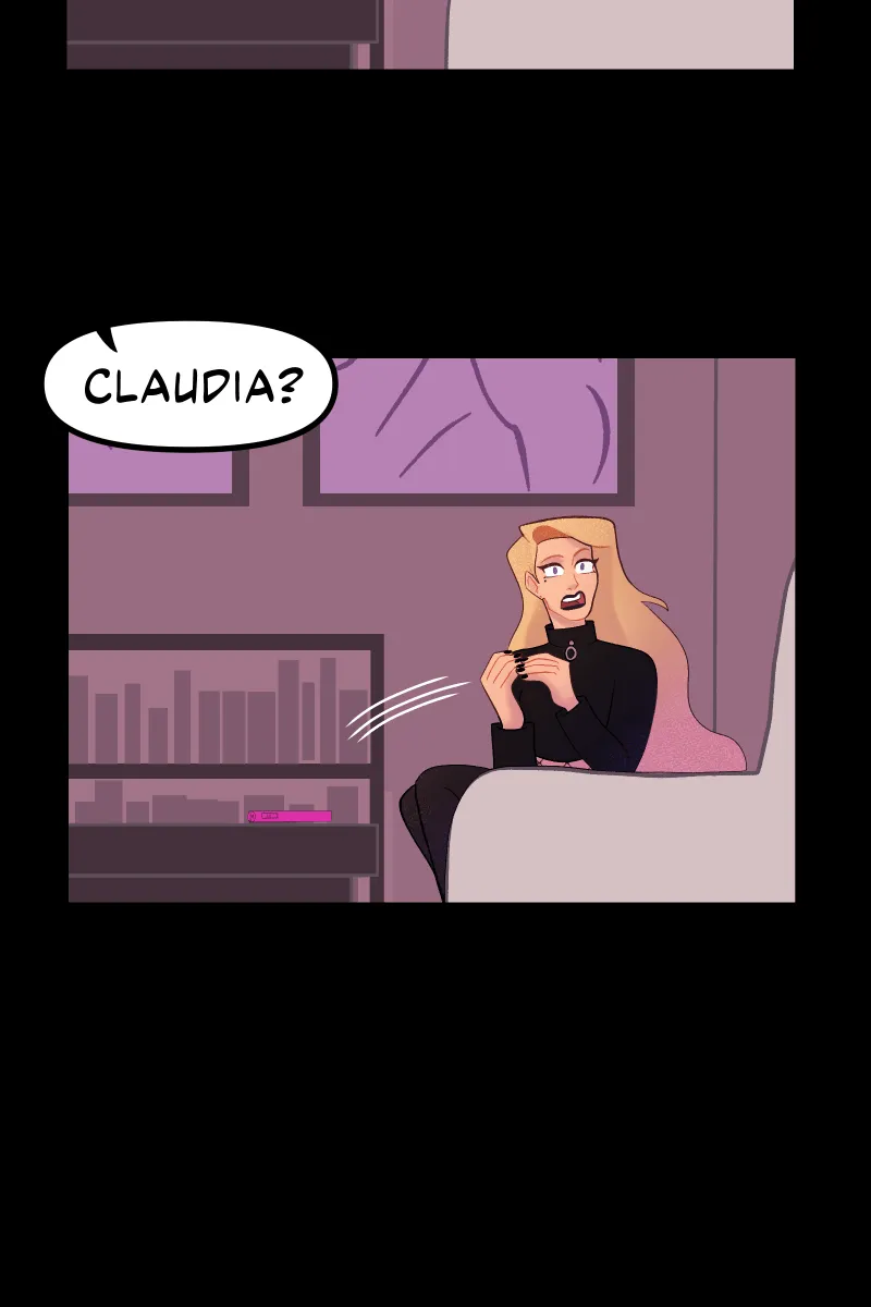 Console Her Chapter 18 page 17 - 