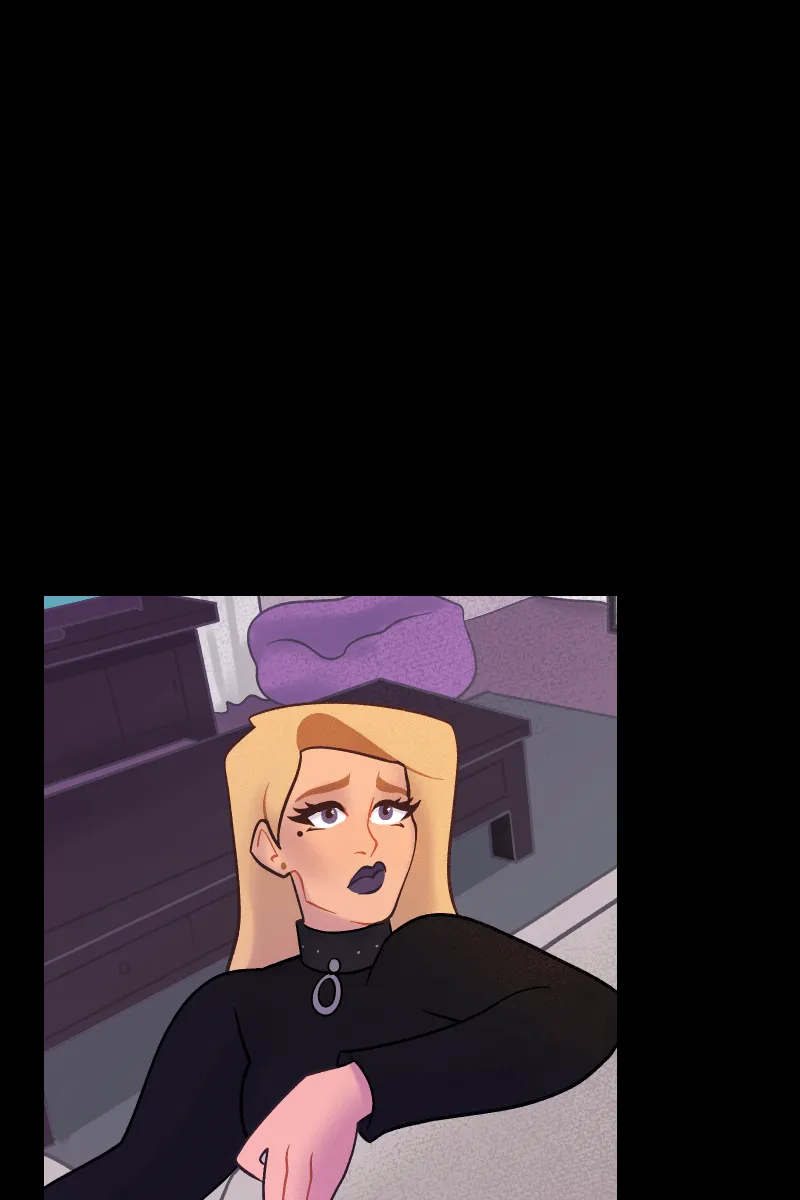 Console Her Chapter 18 page 19 - 