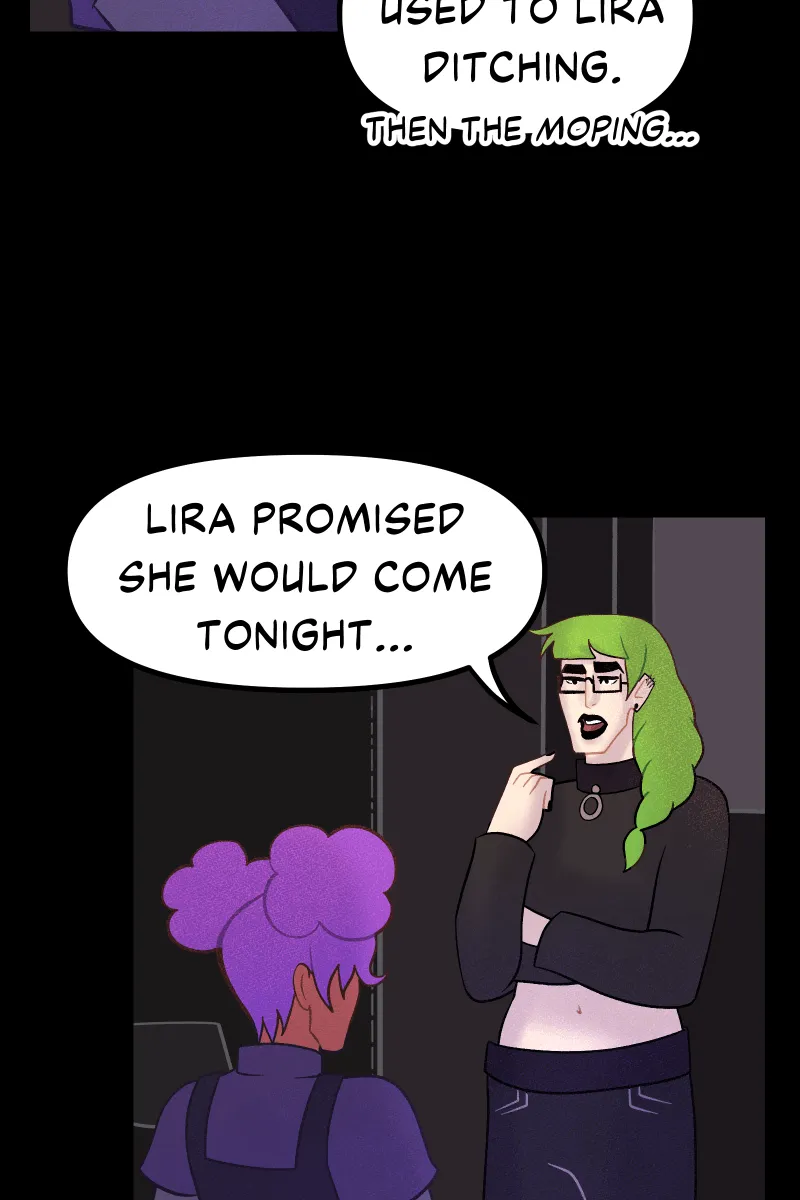 Console Her Chapter 18 page 3 - 