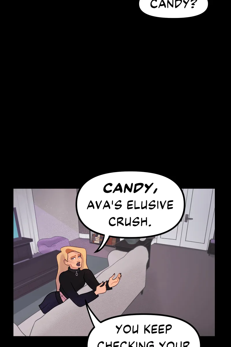 Console Her Chapter 18 page 25 - 