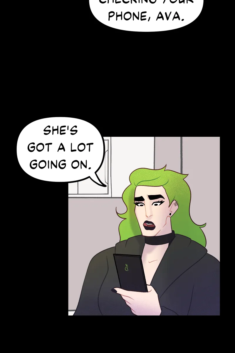 Console Her Chapter 18 page 26 - 