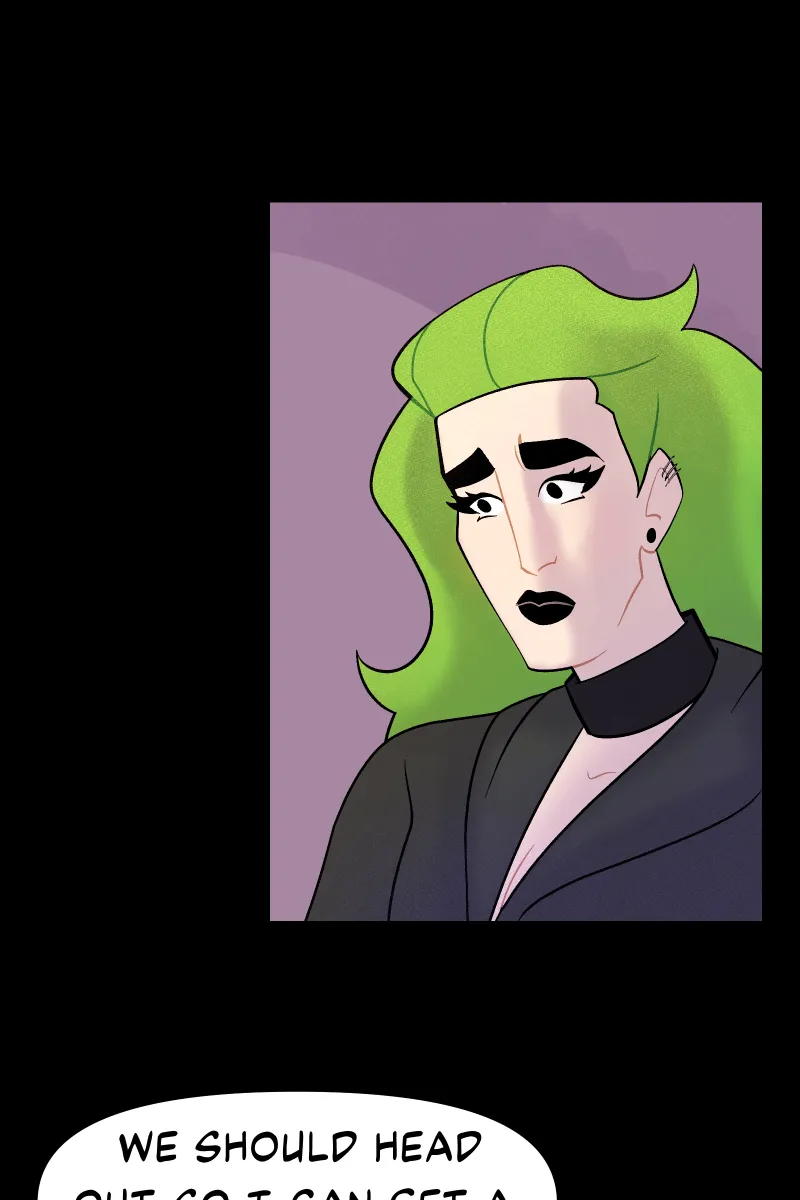Console Her Chapter 18 page 28 - 