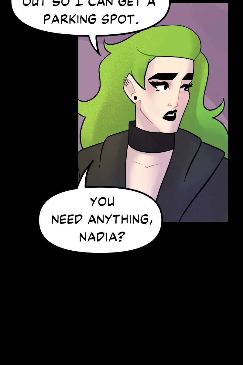 Console Her Chapter 18 page 29 - 