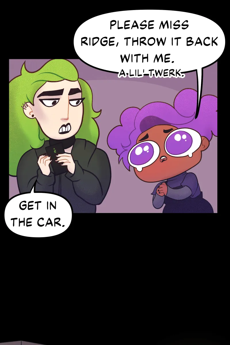 Console Her Chapter 18 page 30 - 