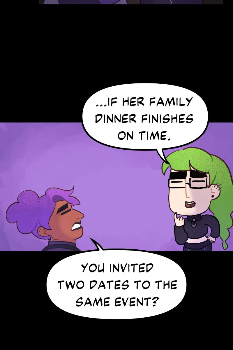 Console Her Chapter 18 page 4 - 