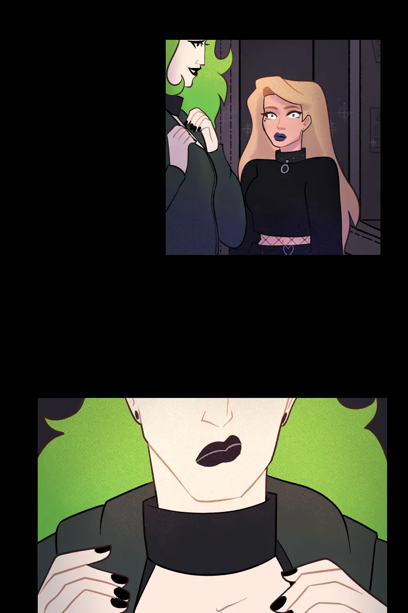 Console Her Chapter 18 page 38 - 