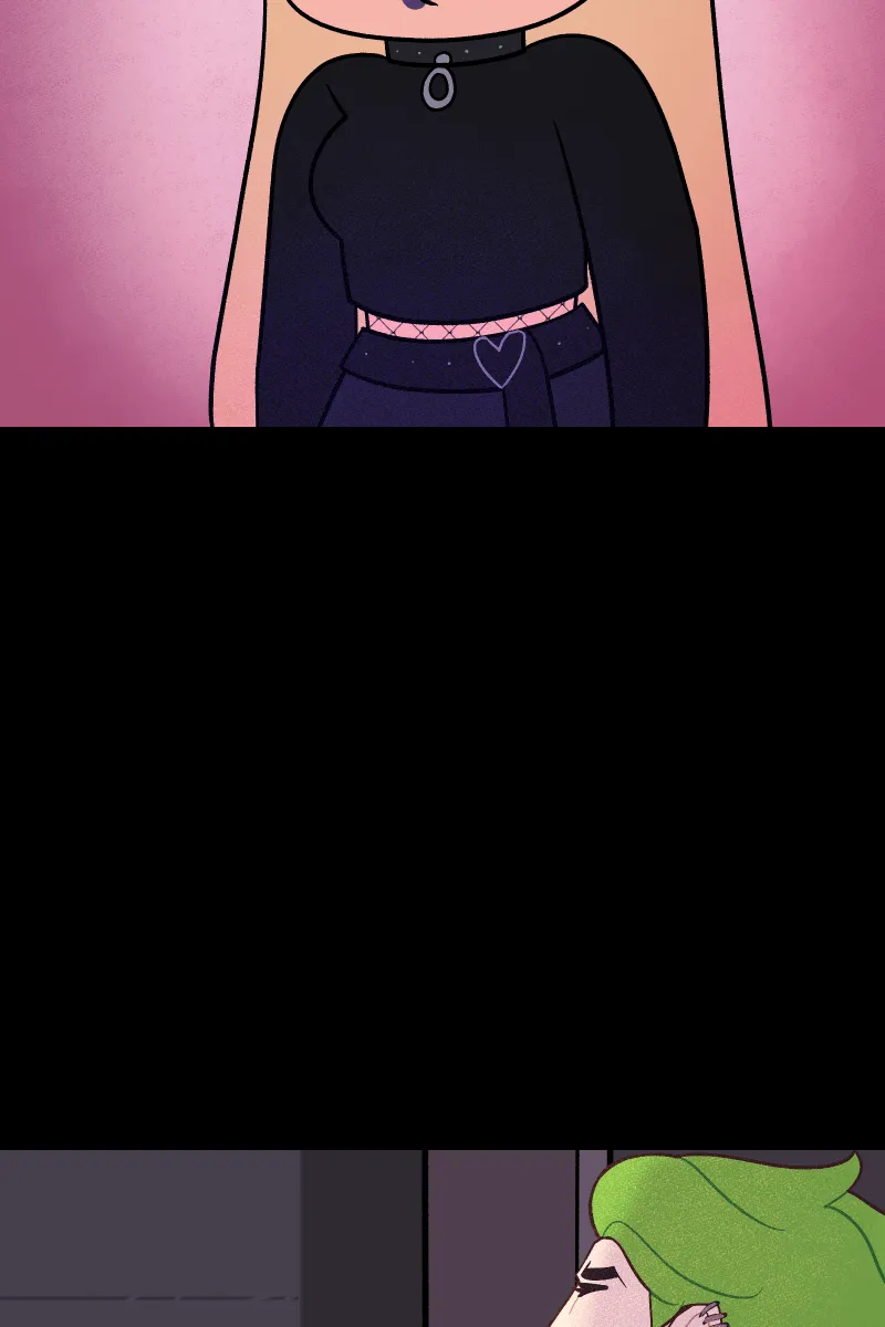 Console Her Chapter 18 page 40 - 