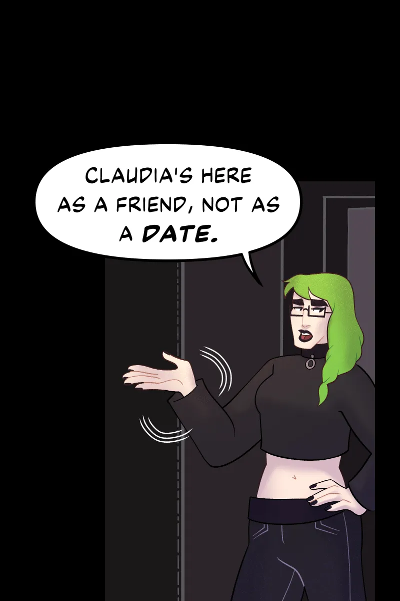Console Her Chapter 18 page 5 - 