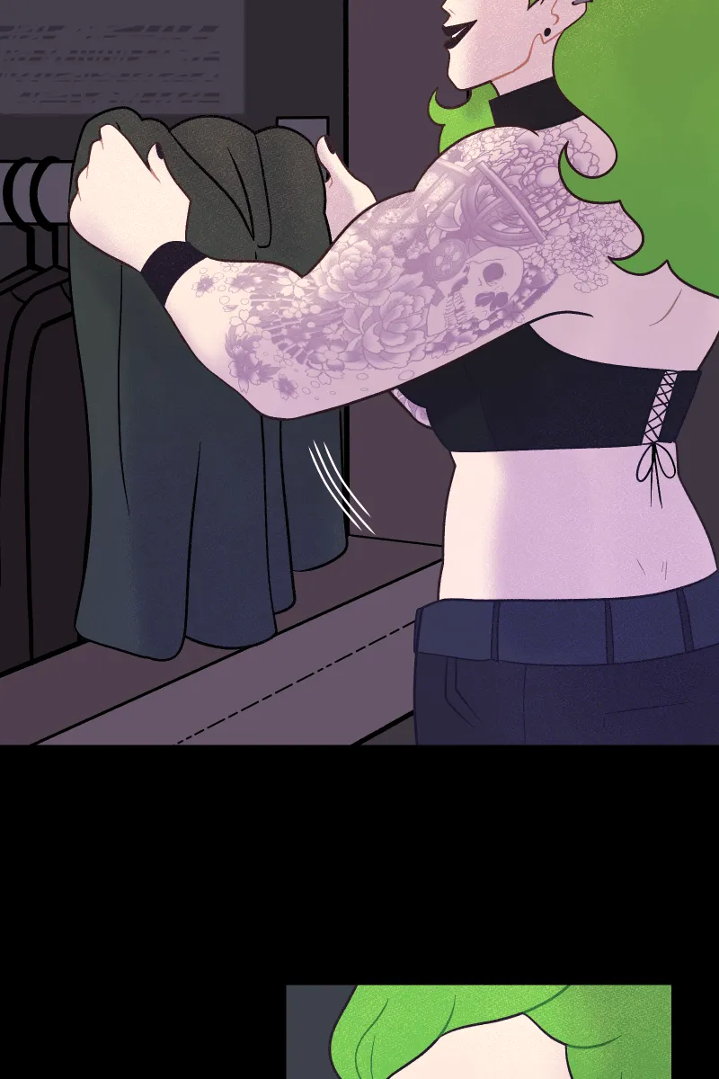Console Her Chapter 18 page 41 - 