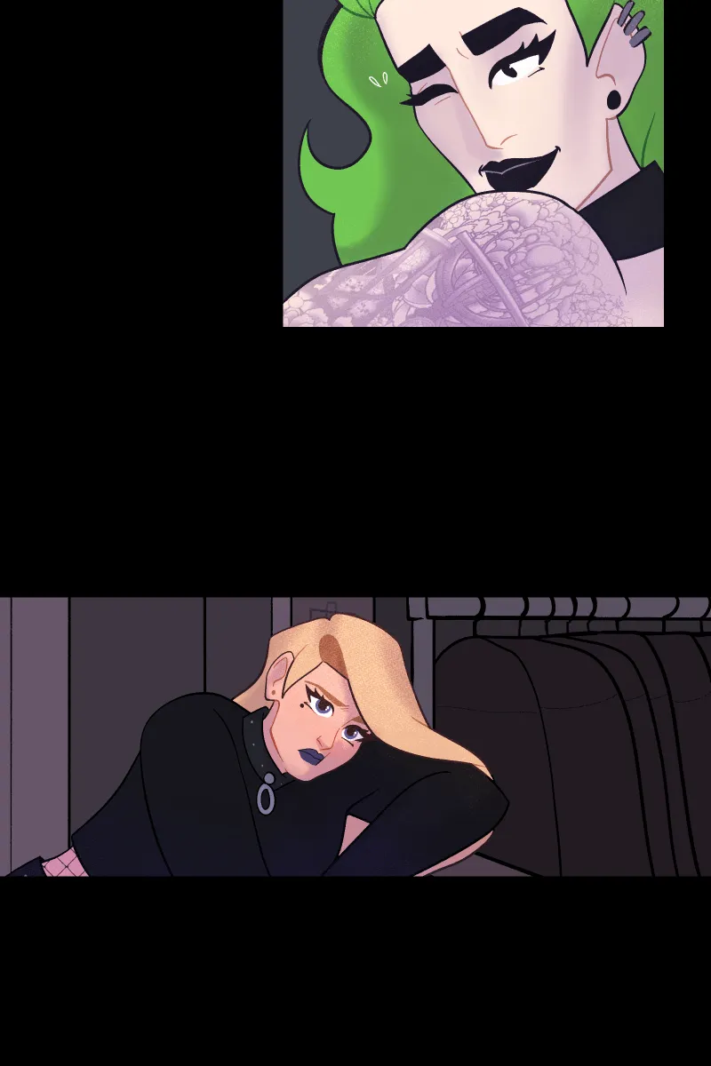 Console Her Chapter 18 page 42 - 
