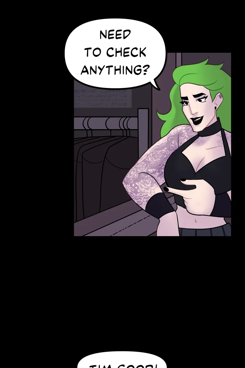 Console Her Chapter 18 page 43 - 