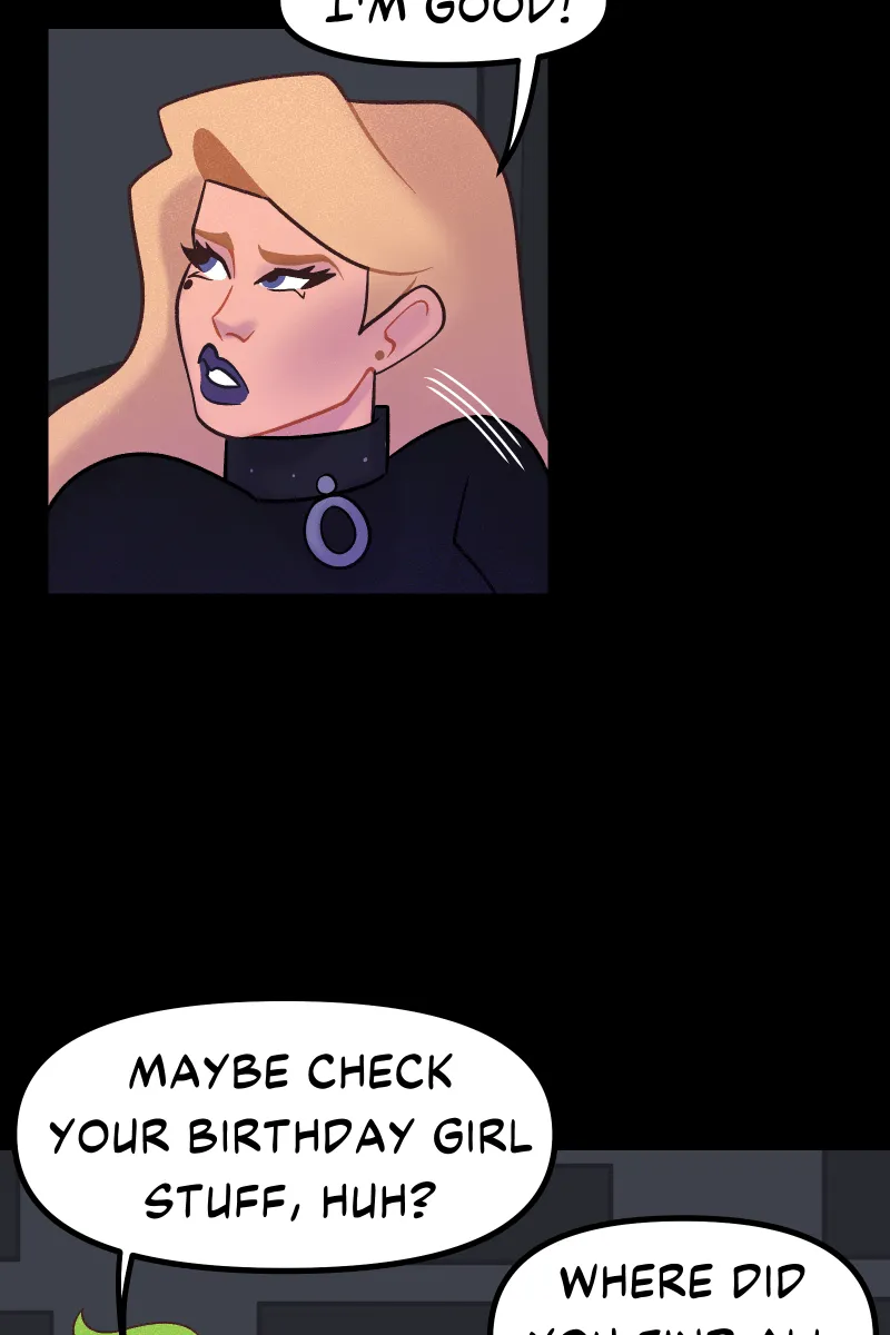 Console Her Chapter 18 page 44 - 
