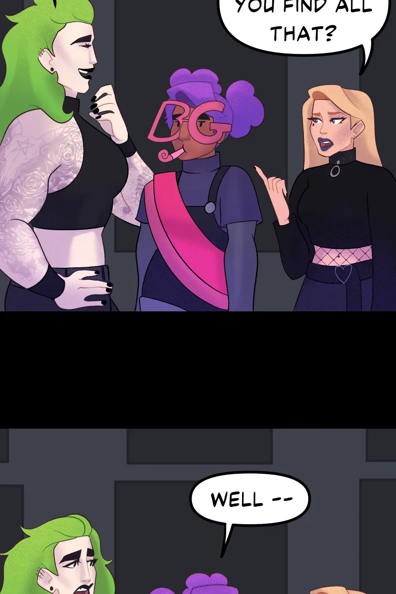 Console Her Chapter 18 page 45 - 