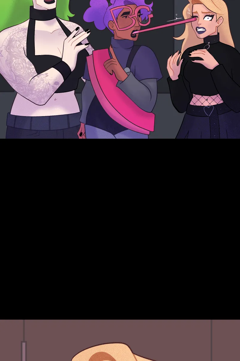 Console Her Chapter 18 page 46 - 
