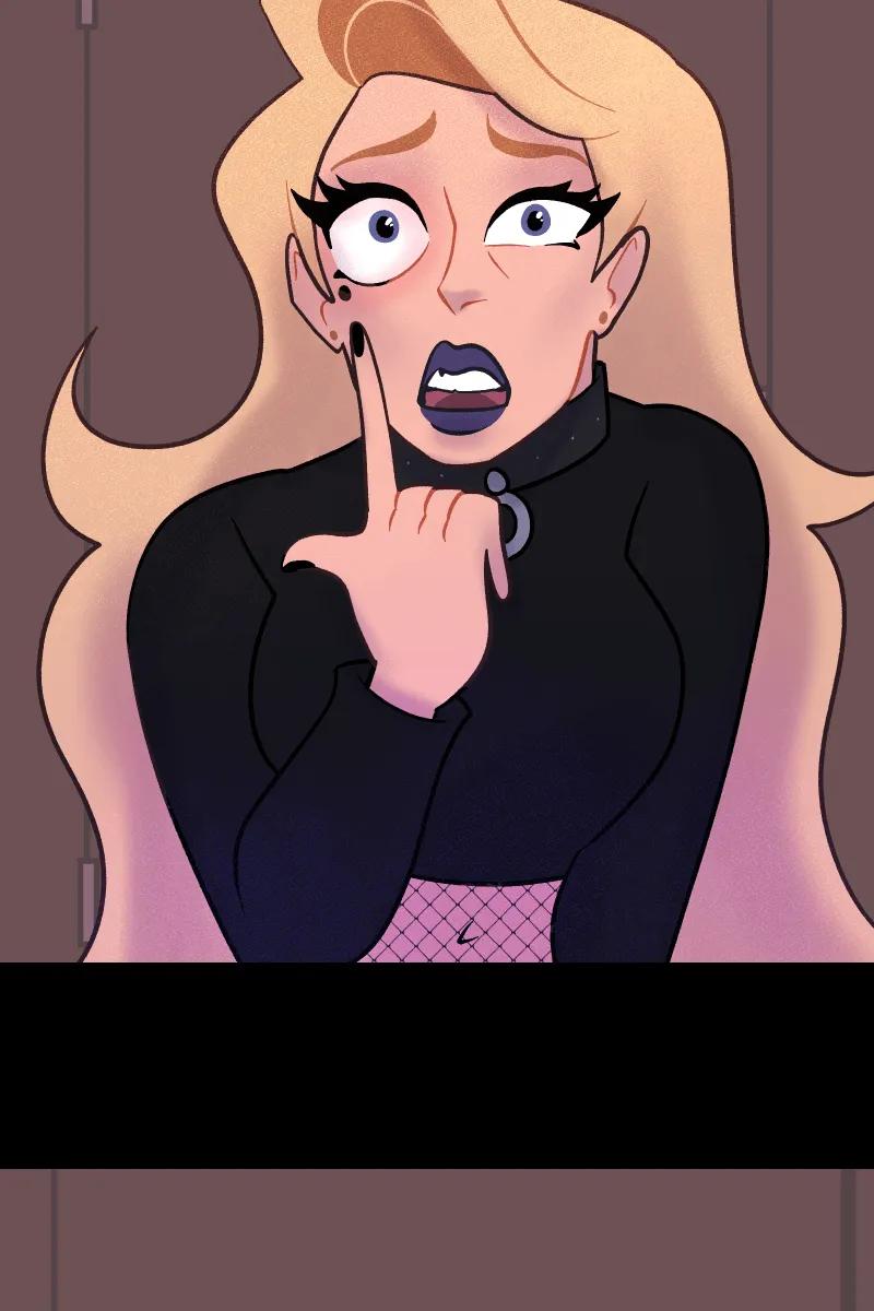 Console Her Chapter 18 page 47 - 