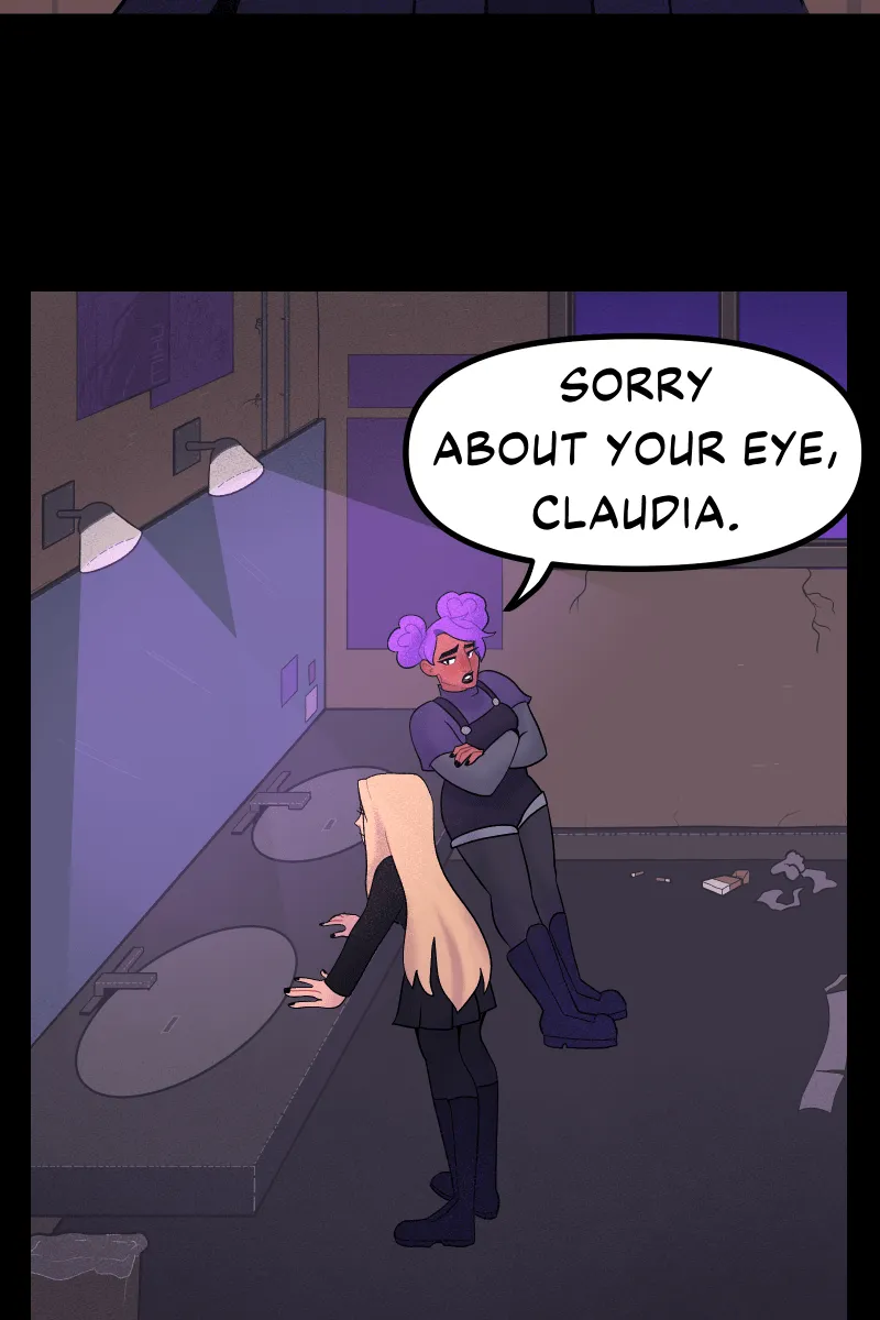 Console Her Chapter 18 page 49 - 