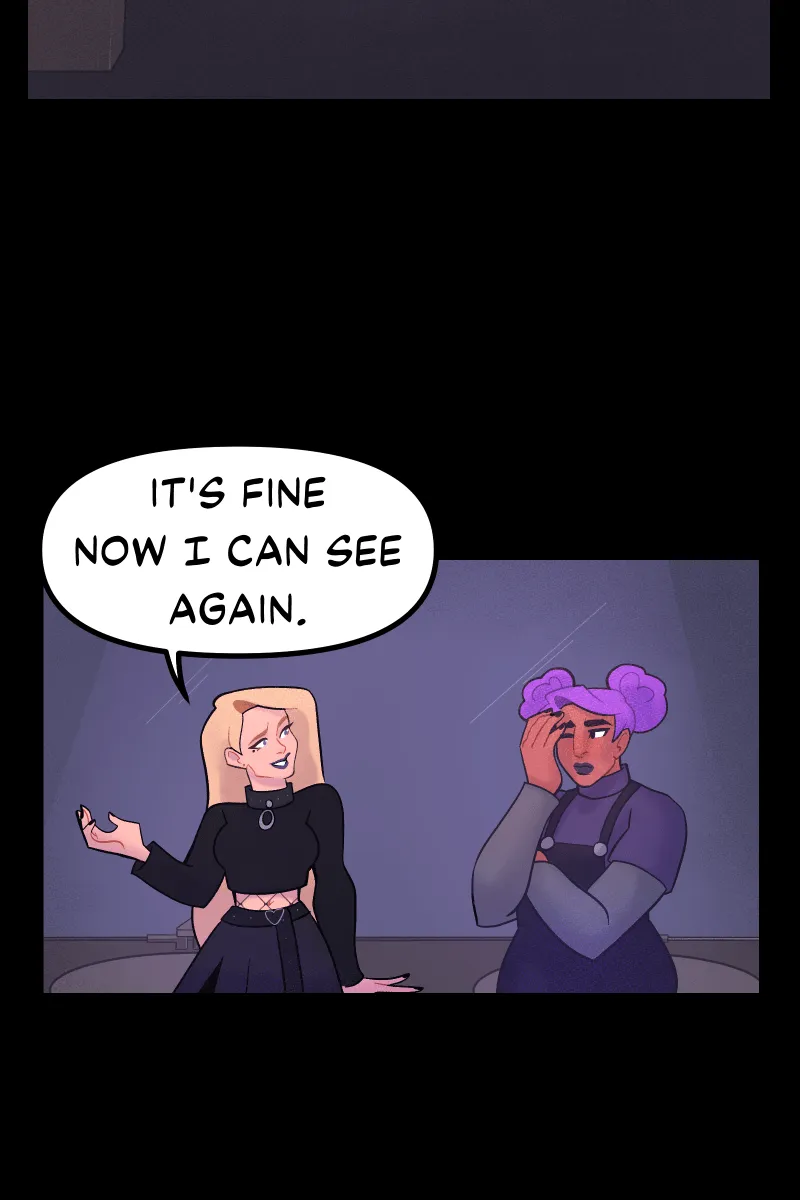 Console Her Chapter 18 page 50 - 