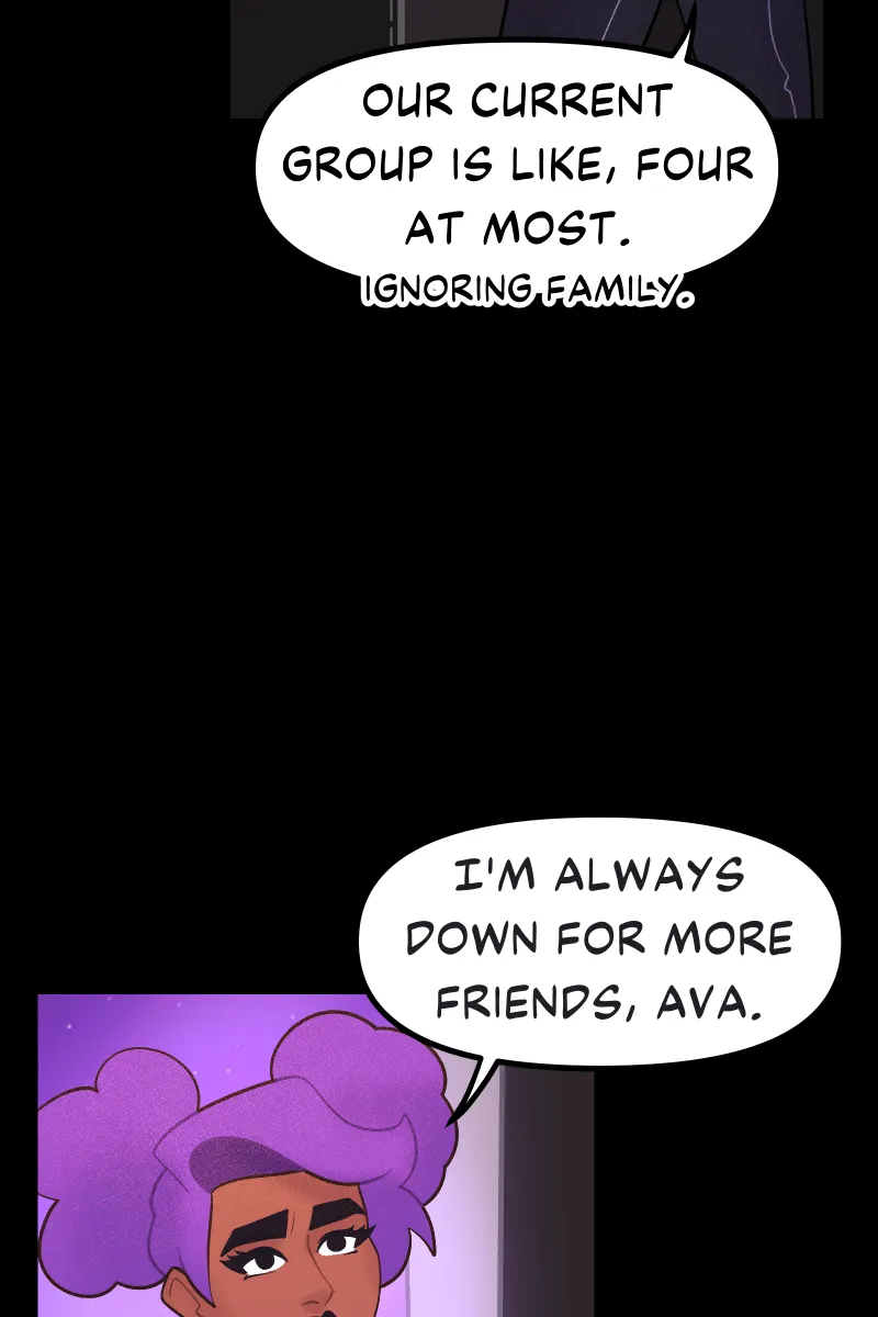 Console Her Chapter 18 page 6 - 