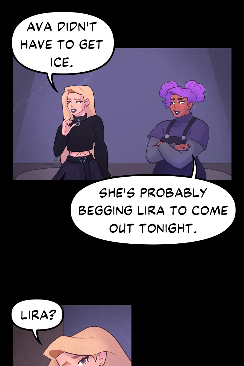 Console Her Chapter 18 page 51 - 