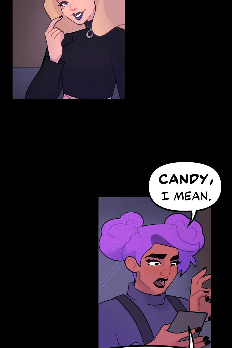 Console Her Chapter 18 page 52 - 