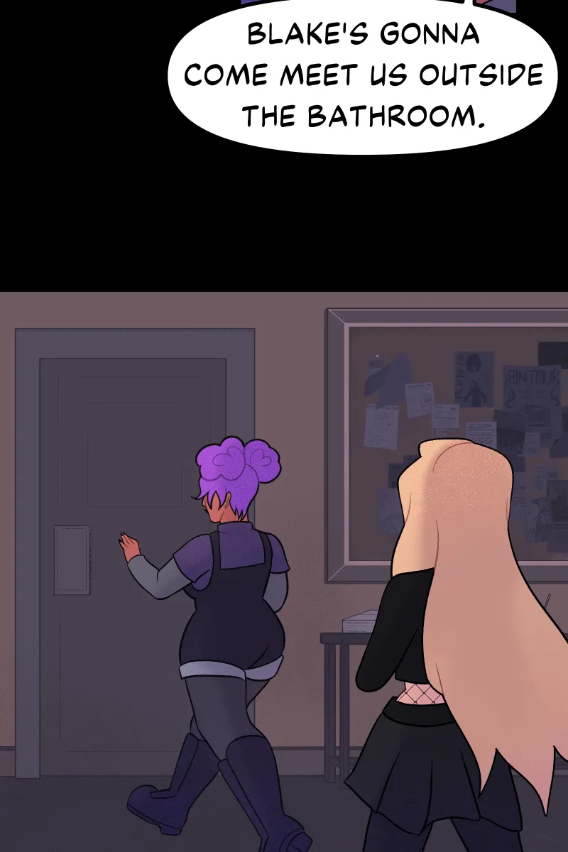 Console Her Chapter 18 page 53 - 
