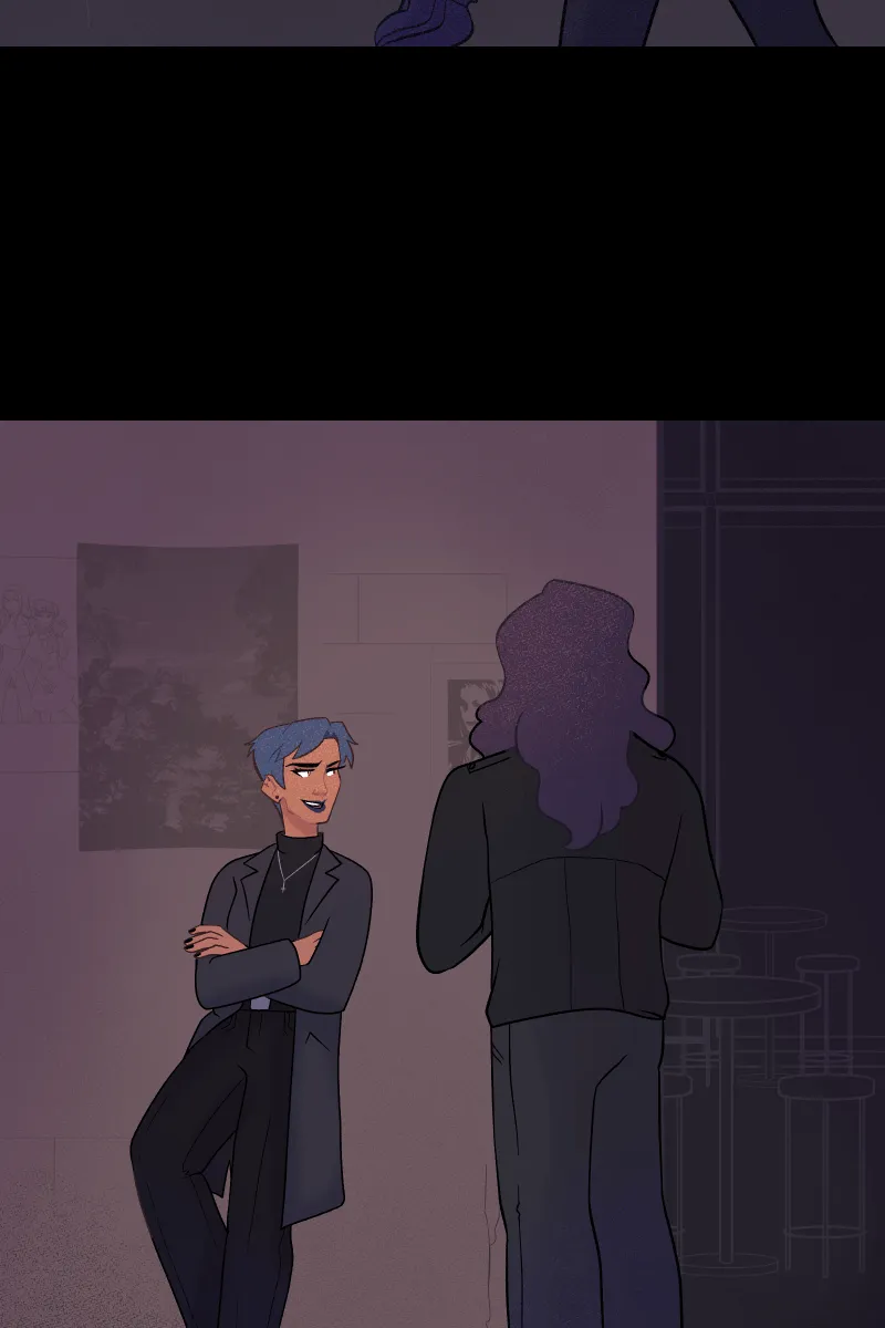 Console Her Chapter 18 page 54 - 