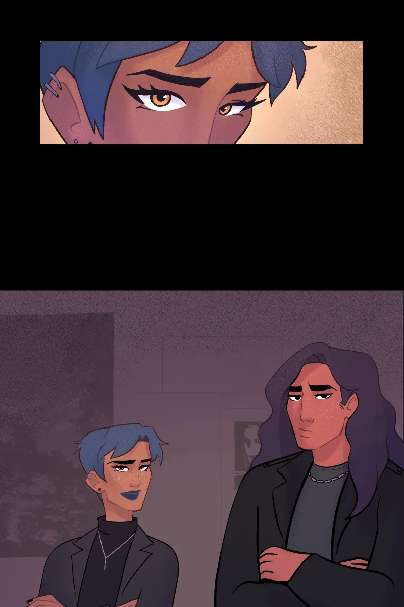 Console Her Chapter 18 page 56 - 
