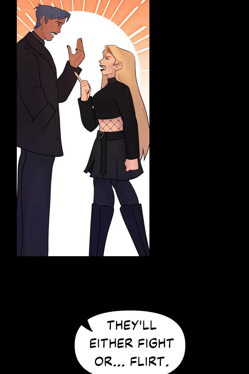 Console Her Chapter 18 page 8 - 