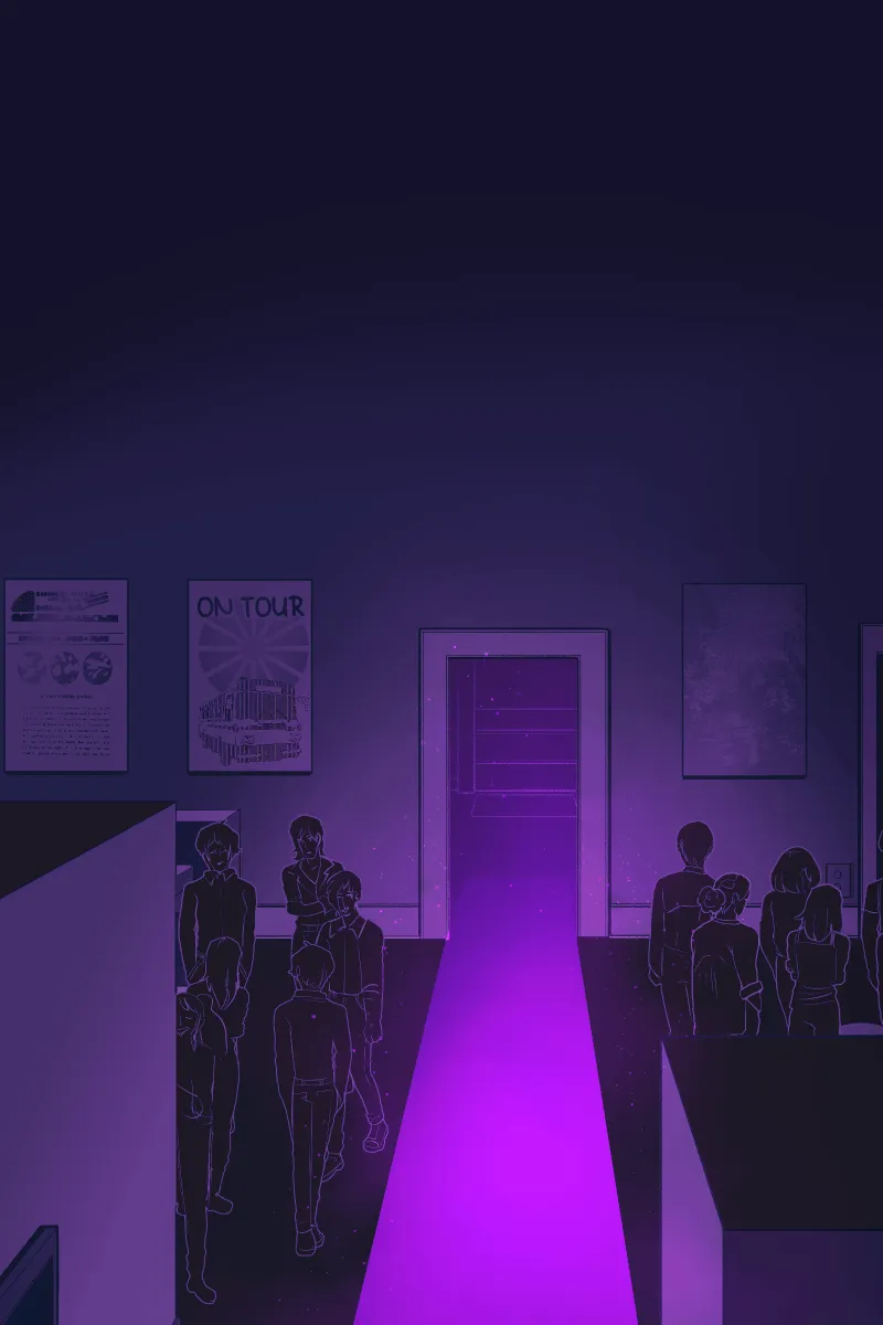 Console Her Chapter 19 page 1 - 