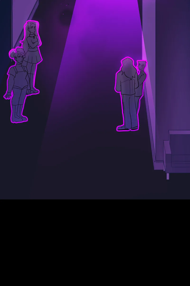 Console Her Chapter 19 page 2 - 
