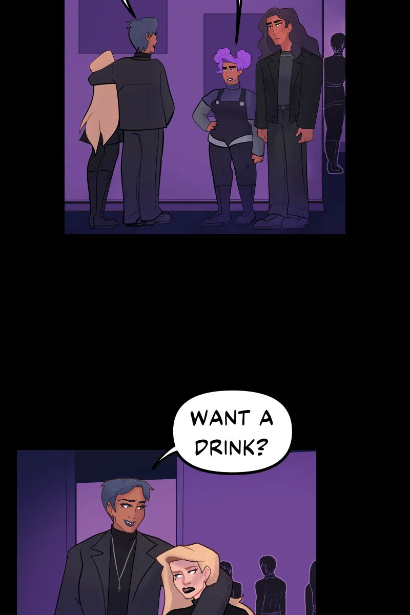 Console Her Chapter 19 page 12 - 