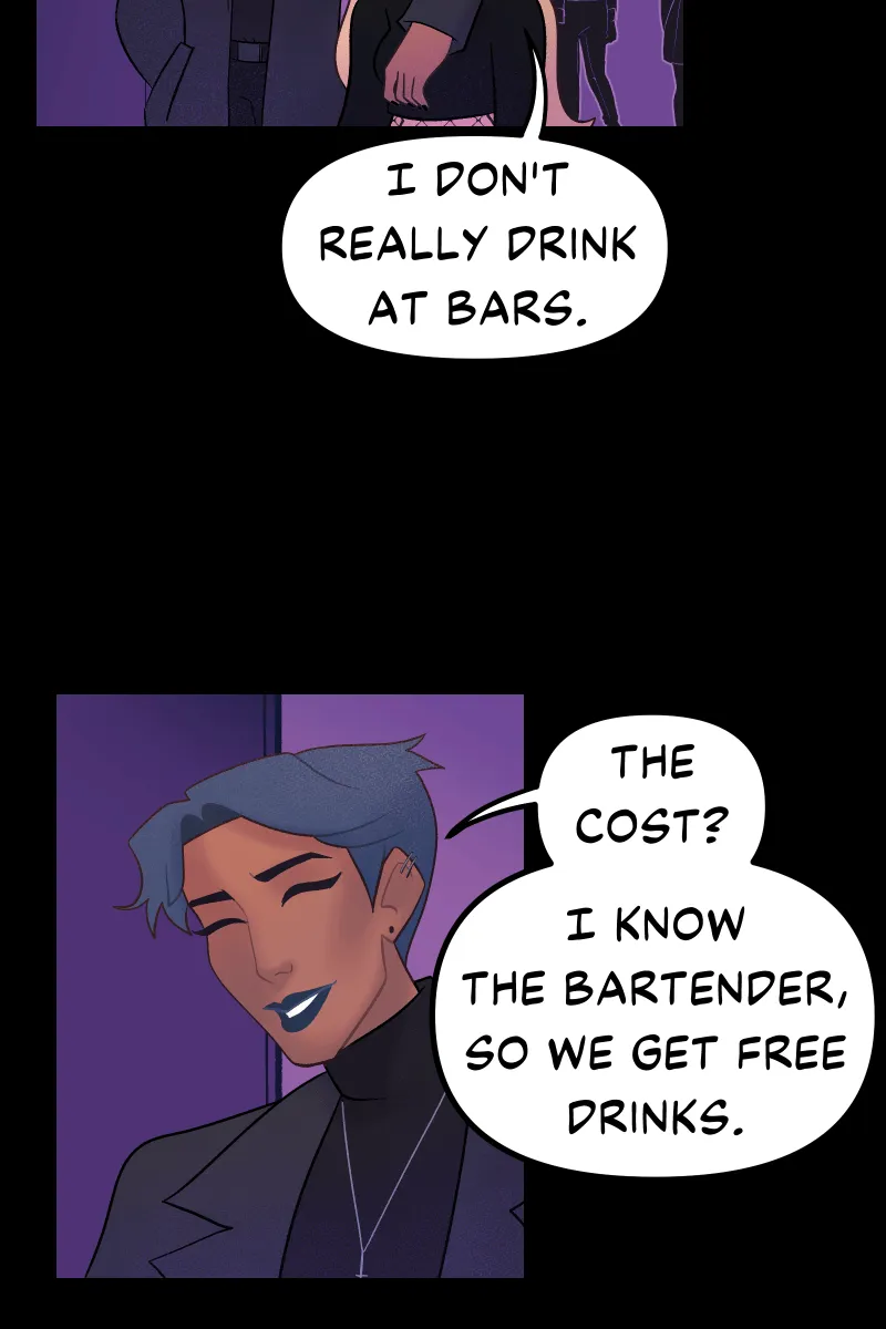 Console Her Chapter 19 page 13 - 