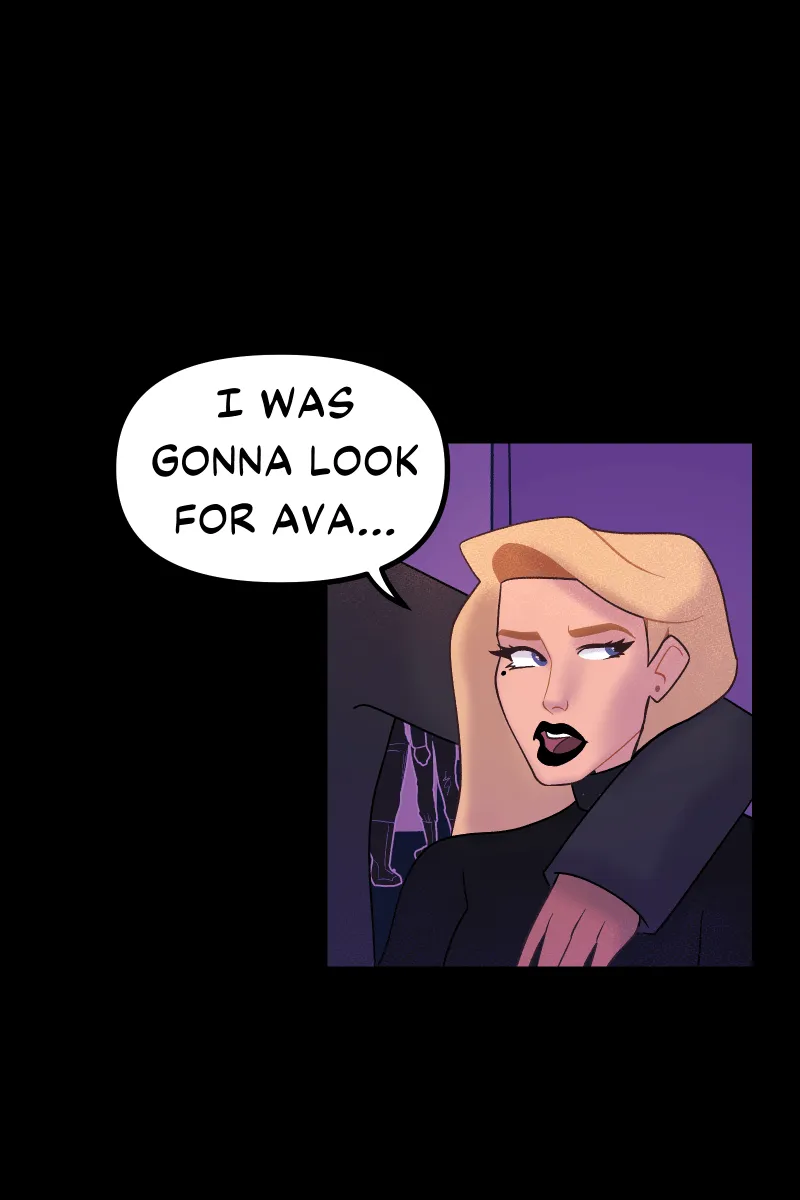 Console Her Chapter 19 page 14 - 
