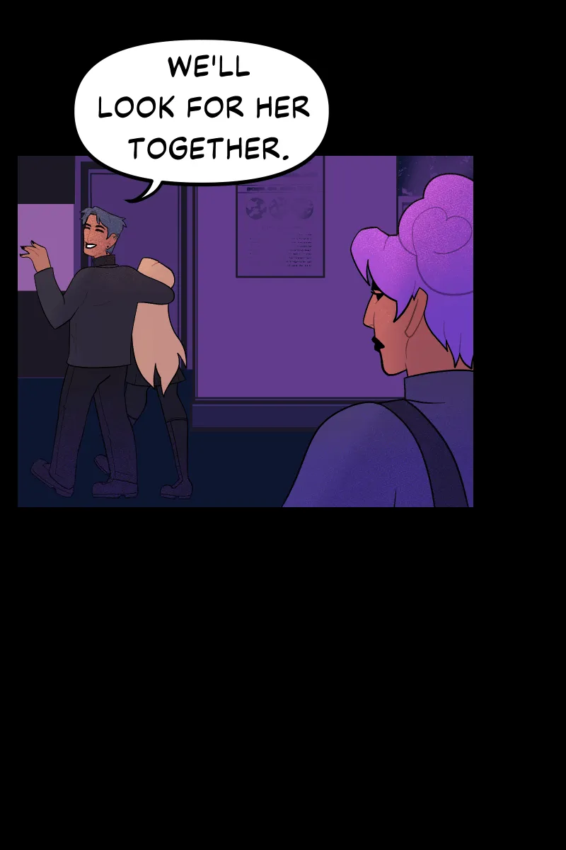 Console Her Chapter 19 page 15 - 