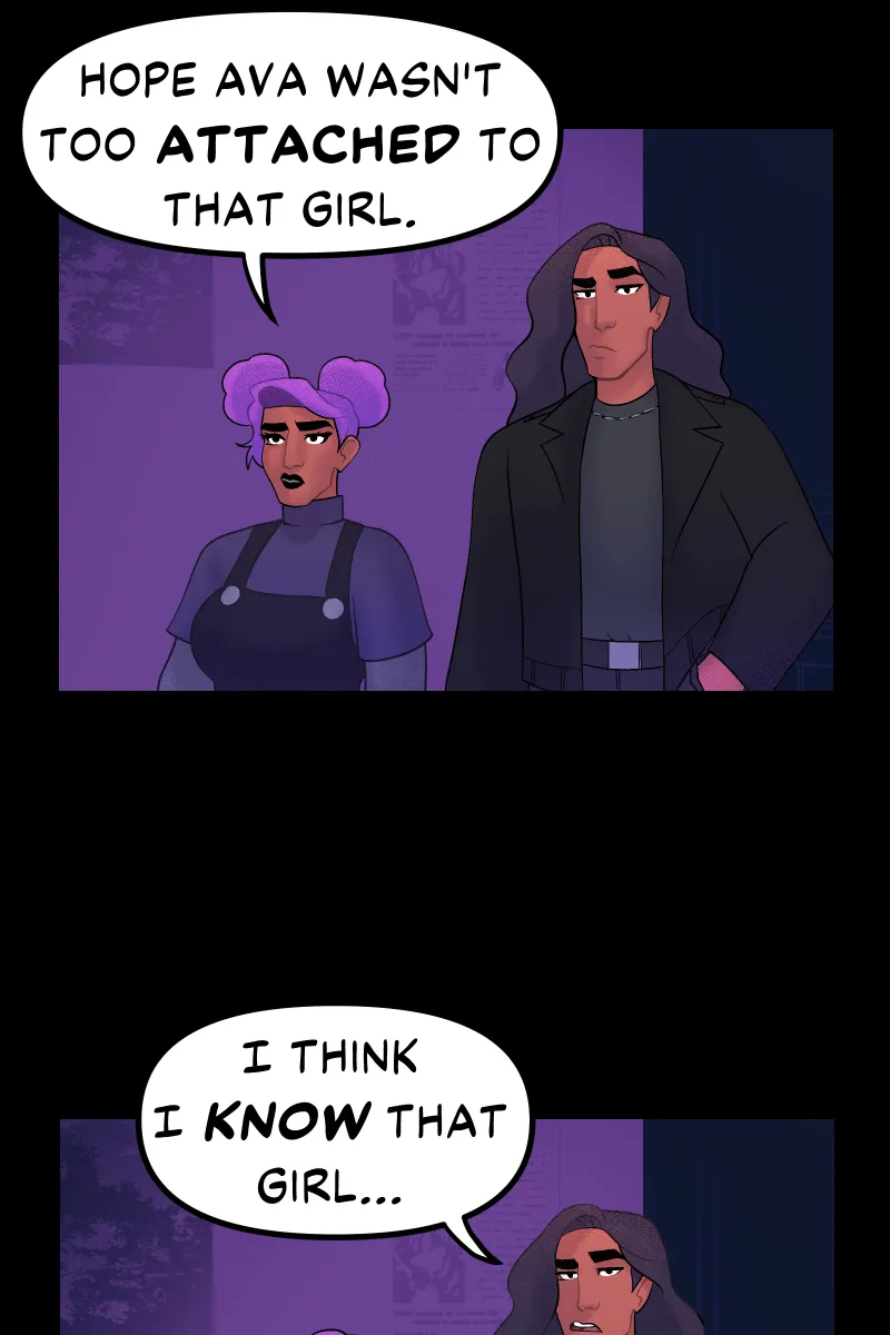 Console Her Chapter 19 page 16 - 