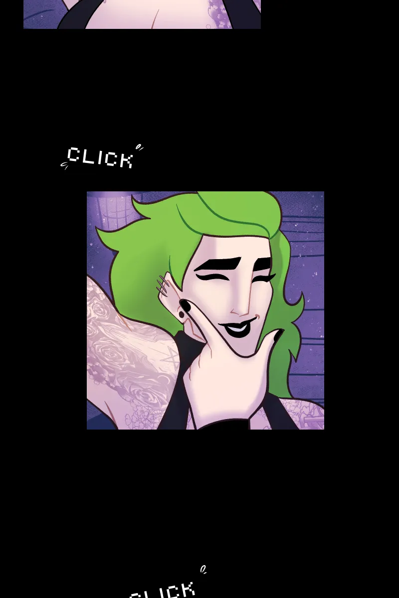 Console Her Chapter 19 page 19 - 