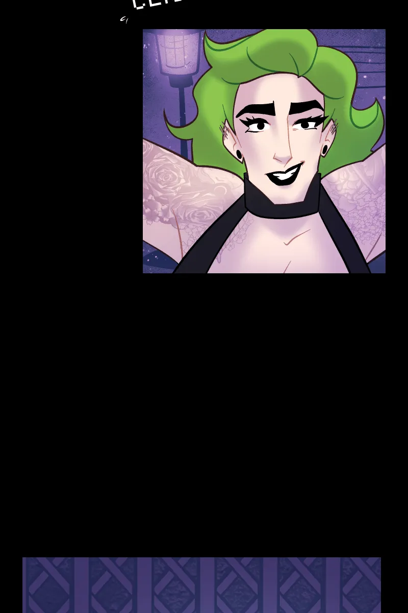 Console Her Chapter 19 page 20 - 
