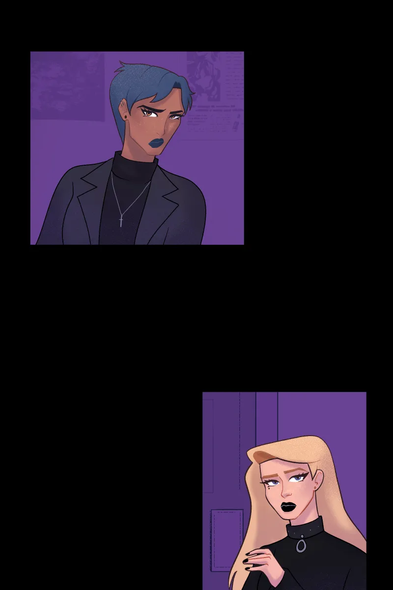 Console Her Chapter 19 page 3 - 