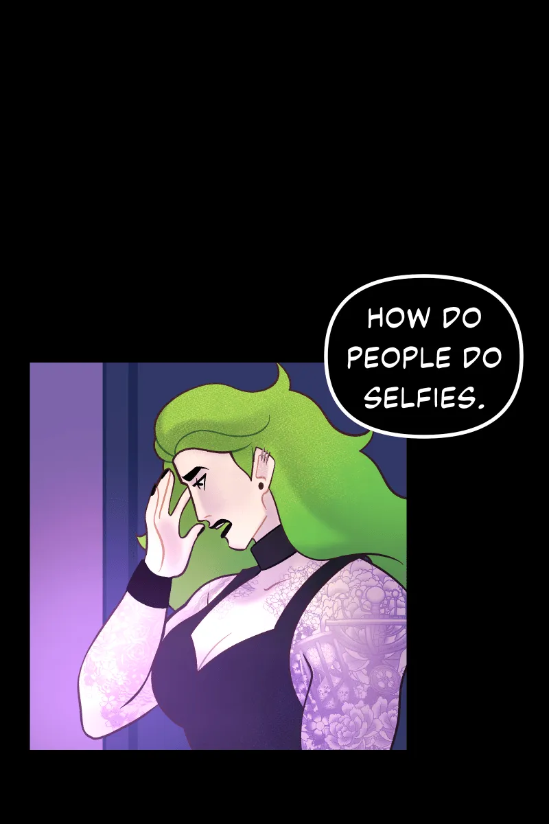 Console Her Chapter 19 page 22 - 