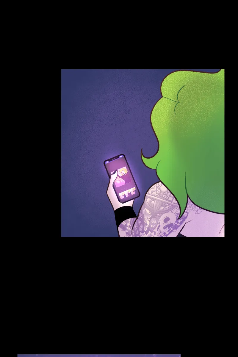 Console Her Chapter 19 page 23 - 