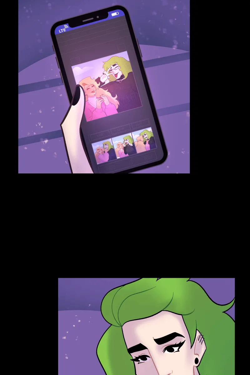 Console Her Chapter 19 page 24 - 