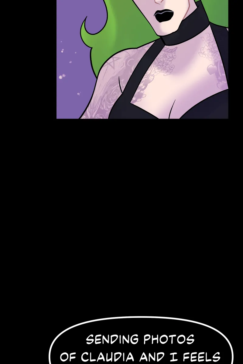 Console Her Chapter 19 page 25 - 
